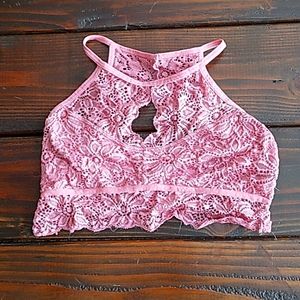 Zanana Outfitters bralette small